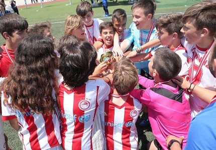 Η γιορτή των σχολών! (Video)