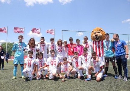 Η γιορτή των σχολών! (Video)