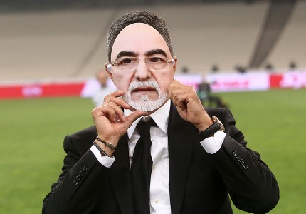 Η στέρηση τους έκανε να τα βλέπουν... διπλά!