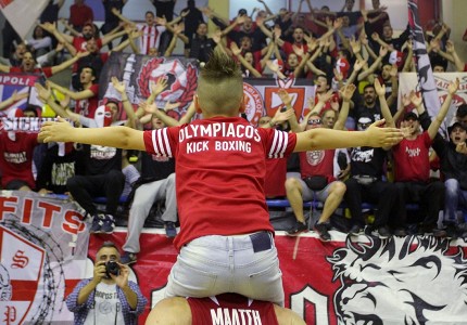 Τα... κλικ της κούπας!