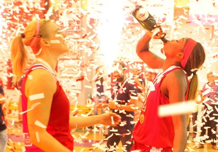 Τα... κλικ της κούπας!