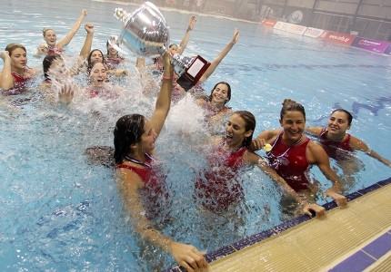 Η απονομή στις κορυφαίες! (Videos+Photos)