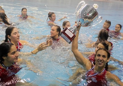 Η απονομή στις κορυφαίες! (Videos+Photos)