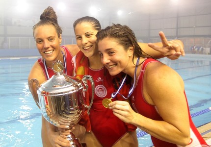 Η απονομή στις κορυφαίες! (Videos+Photos)