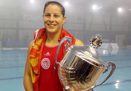 Η απονομή στις κορυφαίες! (Videos+Photos)