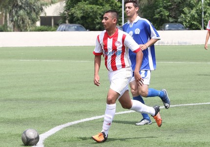 Special αγώνες για τον Ολυμπιακό! (Photos)