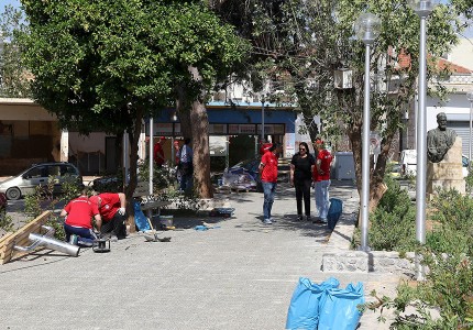 Διαρκής και αδιάκοπη προσφορά από τον Θρύλο! (photos, video)