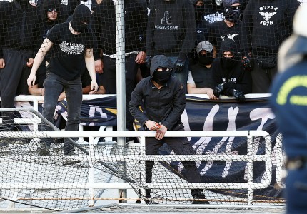 Εικόνες που προκαλούν θλίψη! (photos)