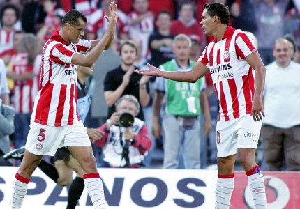 Κούπες... παντού! (photos, videos)