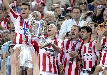 Κούπες... παντού! (photos, videos)