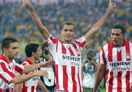 Κούπες... παντού! (photos, videos)