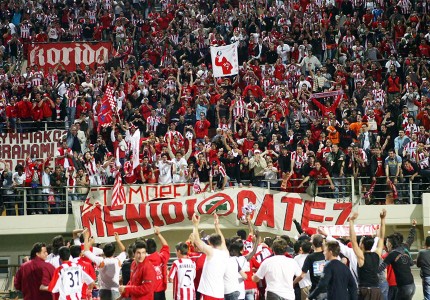 Νταμπλ με τριάρα στην ΑΕΚ (photos, video)