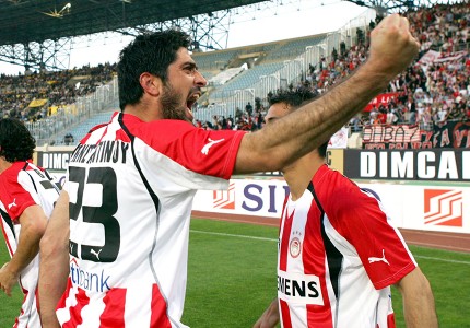 Νταμπλ με τριάρα στην ΑΕΚ (photos, video)