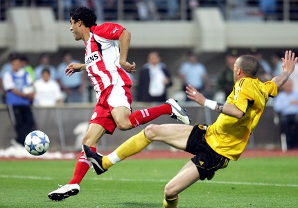 Νταμπλ με τριάρα στην ΑΕΚ (photos, video)