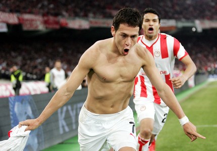 Απόλυτη ηδονή! (photos, video)