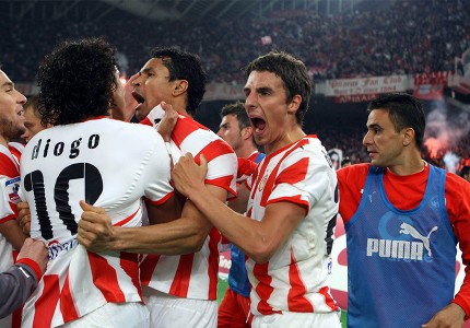 Απόλυτη ηδονή! (photos, video)