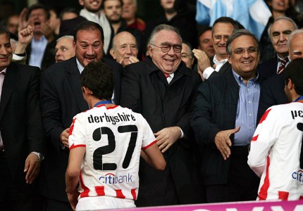 Απόλυτη ηδονή! (photos, video)