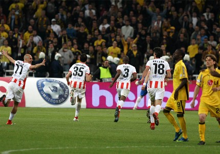 Απόλυτη ηδονή! (photos, video)