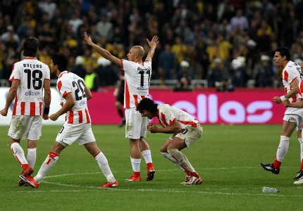 Απόλυτη ηδονή! (photos, video)