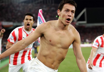 Απόλυτη ηδονή! (photos, video)