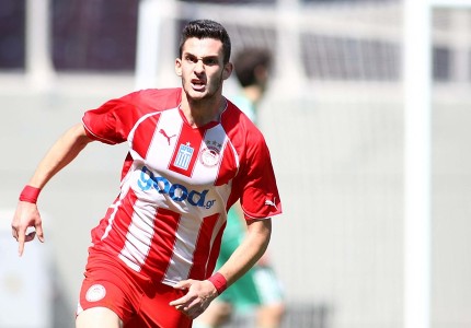 Το μήνυμα του Λυκογιάννη πριν τον τελικό των Κ17!