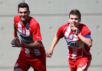 Το μήνυμα του Λυκογιάννη πριν τον τελικό των Κ17!