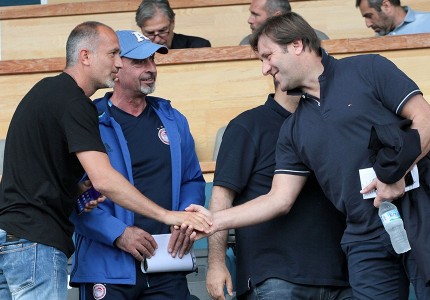 Οι παικταράδες του παρελθόντος που είδαν το μέλλον!
