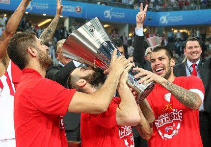 Το πιο ΚΑΡΥΔΑΤΟ ευρωπαϊκό στην ιστορία! (photos, video)