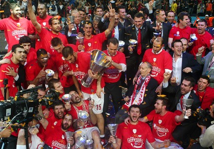 Το πιο ΚΑΡΥΔΑΤΟ ευρωπαϊκό στην ιστορία! (photos, video)