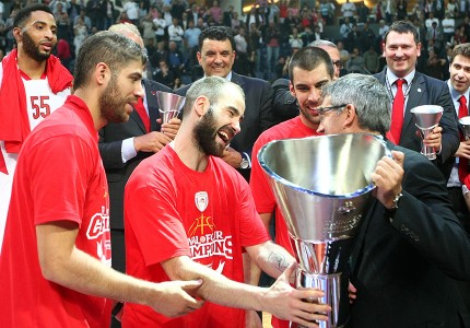 Το πιο ΚΑΡΥΔΑΤΟ ευρωπαϊκό στην ιστορία! (photos, video)