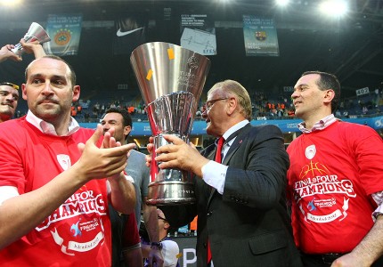 Το πιο ΚΑΡΥΔΑΤΟ ευρωπαϊκό στην ιστορία! (photos, video)