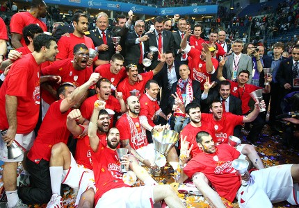 Το πιο ΚΑΡΥΔΑΤΟ ευρωπαϊκό στην ιστορία! (photos, video)