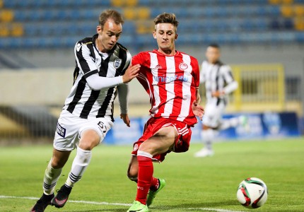 Η παρουσία του Θρύλου στα Final 4