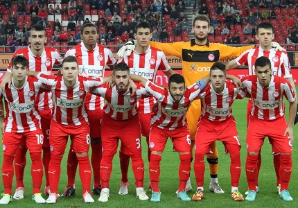 Η απίστευτη εξέλιξη του Χουτεσιώτη σε ένα καλοκαίρι!