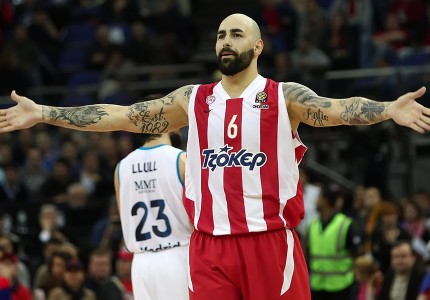 Δεν γινόταν να ξεχάσει ο Πέρο Άντιτς!