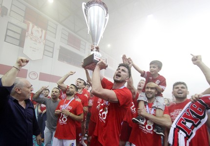 Έτσι έκλεισε μία ονειρική χρονιά (photos)
