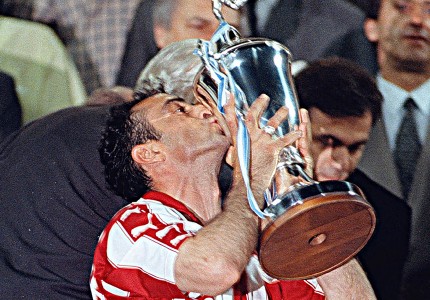 Έτσι νικάει ο Πειραιάς! (photos, video)