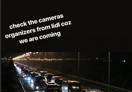 Που...νες, μάο-μάο και όπλα! Αυτός ο τελικός ΔΕΝ χάνεται!