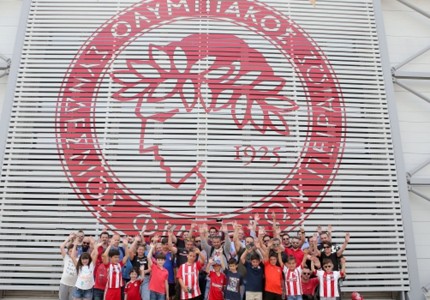 Έζησαν μία μοναδική εμπειρία!