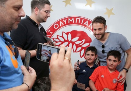 Έζησαν μία μοναδική εμπειρία!