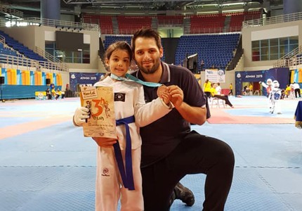 Είχαν καλή παρουσία