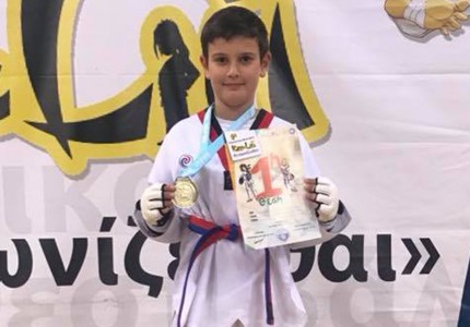 Είχαν καλή παρουσία