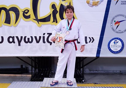 Είχαν καλή παρουσία