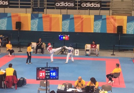 Είχαν καλή παρουσία