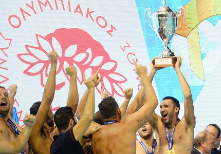 Έτσι σηκώνουν τα ευρωπαϊκά! (photos)