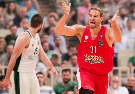 Νόμος: Όταν το μάτι 
