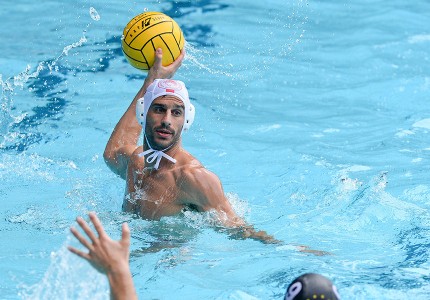 Τα... κλικ της πρόκρισης (photos)