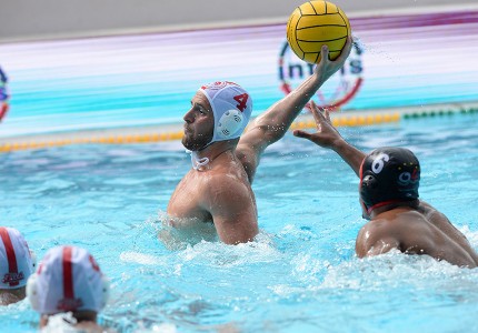 Τα... κλικ της πρόκρισης (photos)