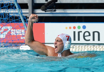 Τα... κλικ της πρόκρισης (photos)