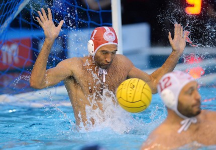 Έτσι σηκώνουν τα ευρωπαϊκά! (photos)